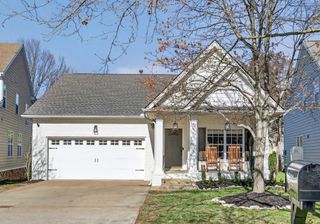 5032 Burke Trl, Nolensville, TN 37135