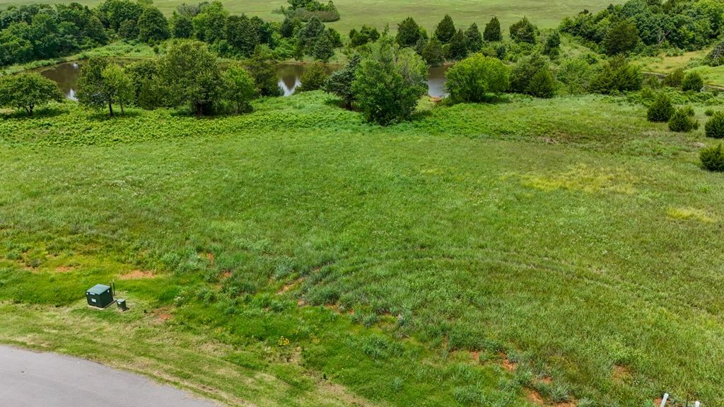 2547 Summit Lake Circle, Goldsby, OK 73093