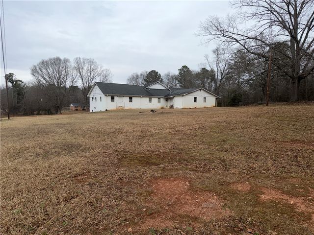 129 Bentley Drive, Belton, SC 29627