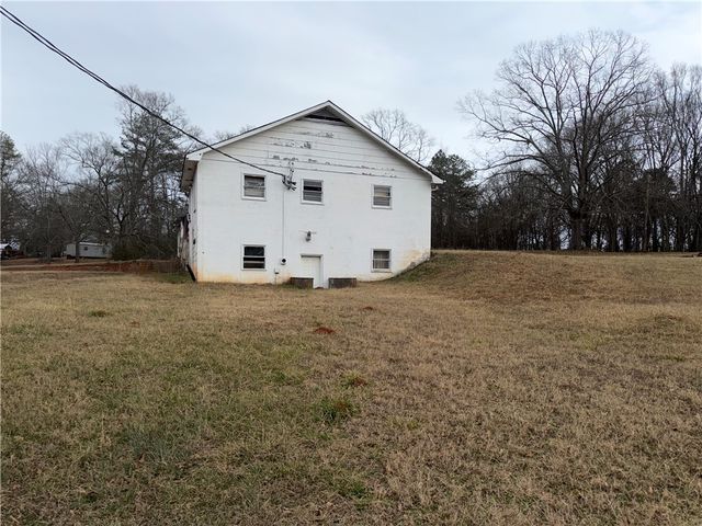 129 Bentley Drive, Belton, SC 29627