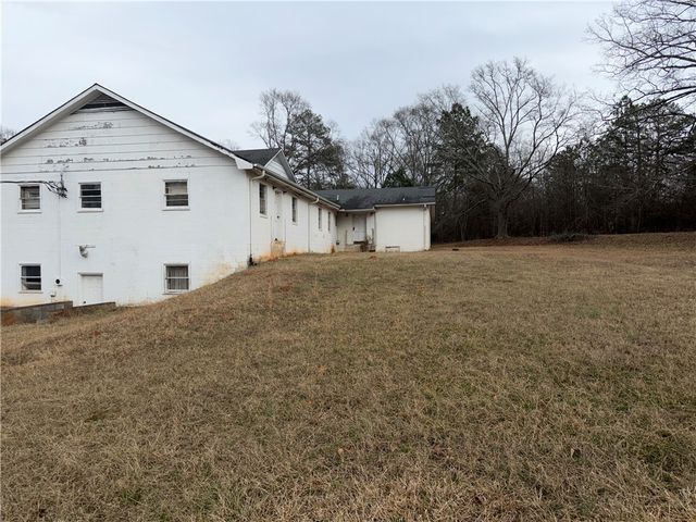 129 Bentley Drive, Belton, SC 29627