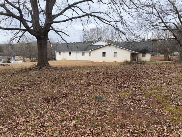 129 Bentley Drive, Belton, SC 29627