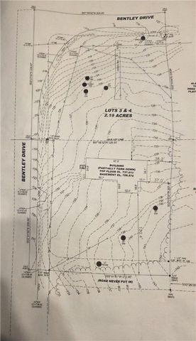 129 Bentley Drive, Belton, SC 29627