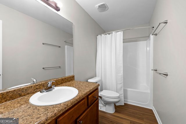 75 Brook Run, Senoia, GA 30276