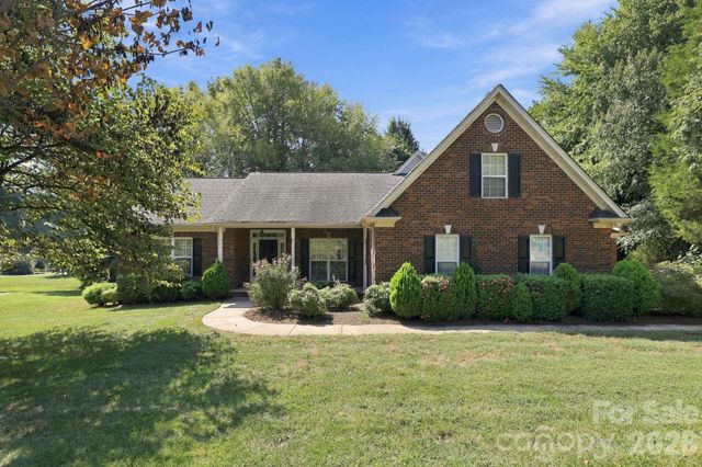 5911 Sugarcane Court, Mint Hill, NC 28227