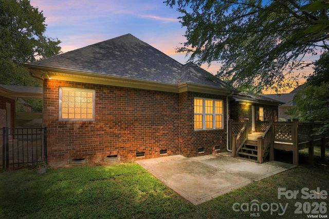 5911 Sugarcane Court, Mint Hill, NC 28227