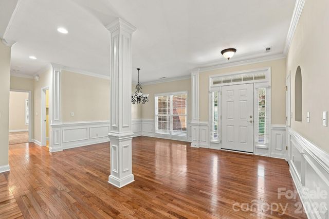 5911 Sugarcane Court, Mint Hill, NC 28227