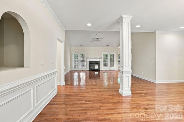 5911 Sugarcane Court, Mint Hill, NC 28227