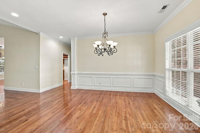 5911 Sugarcane Court, Mint Hill, NC 28227