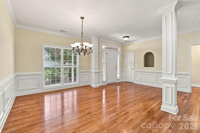 5911 Sugarcane Court, Mint Hill, NC 28227