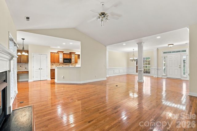 5911 Sugarcane Court, Mint Hill, NC 28227