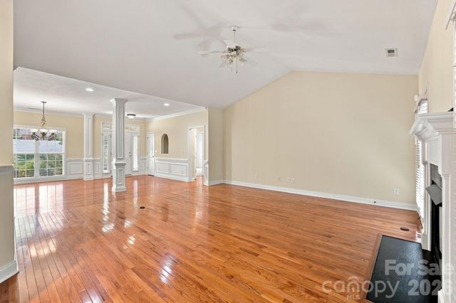 5911 Sugarcane Court, Mint Hill, NC 28227