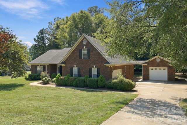 5911 Sugarcane Court, Mint Hill, NC 28227