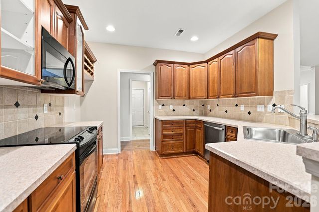 5911 Sugarcane Court, Mint Hill, NC 28227