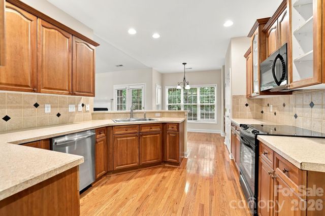 5911 Sugarcane Court, Mint Hill, NC 28227