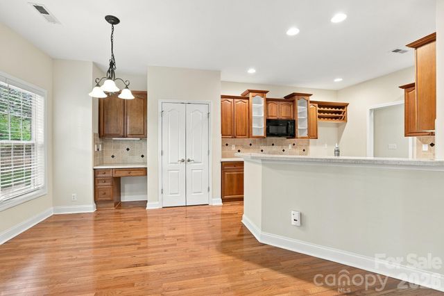 5911 Sugarcane Court, Mint Hill, NC 28227