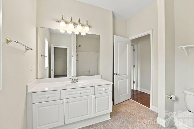 5911 Sugarcane Court, Mint Hill, NC 28227