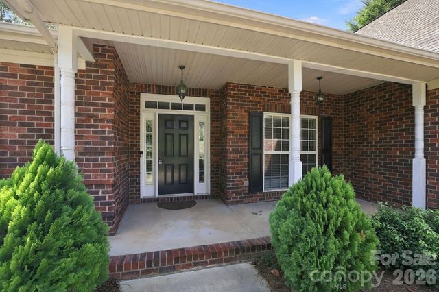 5911 Sugarcane Court, Mint Hill, NC 28227