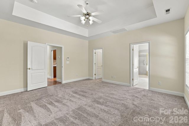 5911 Sugarcane Court, Mint Hill, NC 28227