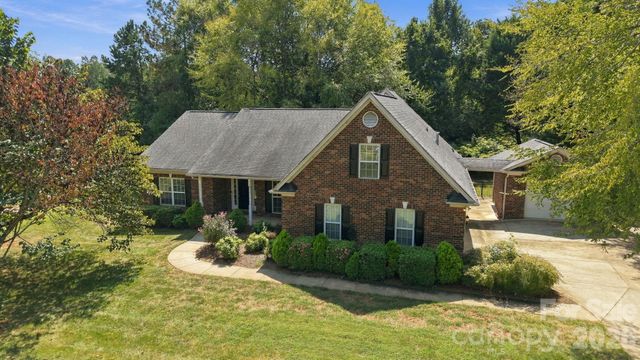 5911 Sugarcane Court, Mint Hill, NC 28227
