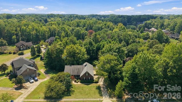 5911 Sugarcane Court, Mint Hill, NC 28227