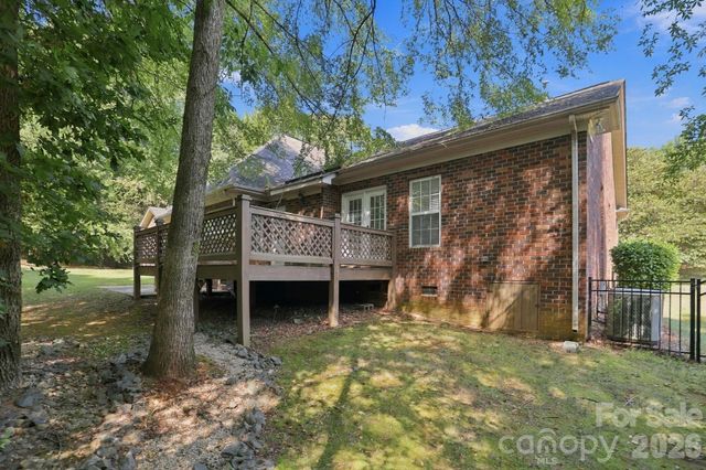 5911 Sugarcane Court, Mint Hill, NC 28227