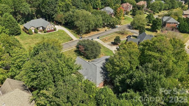 5911 Sugarcane Court, Mint Hill, NC 28227