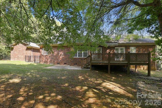 5911 Sugarcane Court, Mint Hill, NC 28227