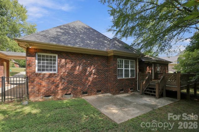 5911 Sugarcane Court, Mint Hill, NC 28227