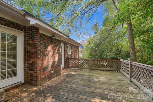 5911 Sugarcane Court, Mint Hill, NC 28227