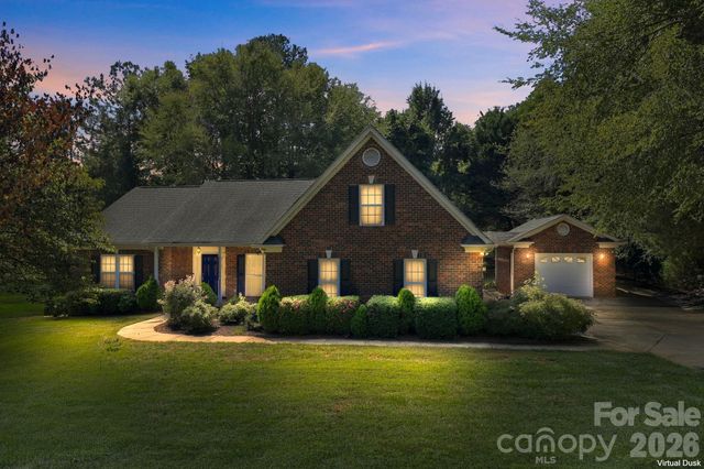 5911 Sugarcane Court, Mint Hill, NC 28227