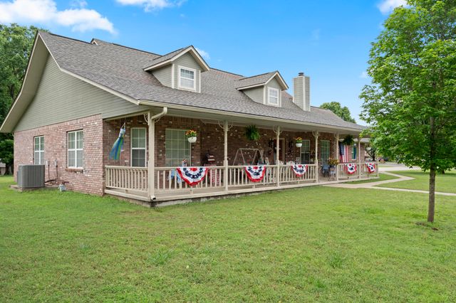 1035 Hillside Road, Grove, OK 74344