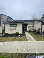 500 Woodland Drive #34, Florence, SC 29501