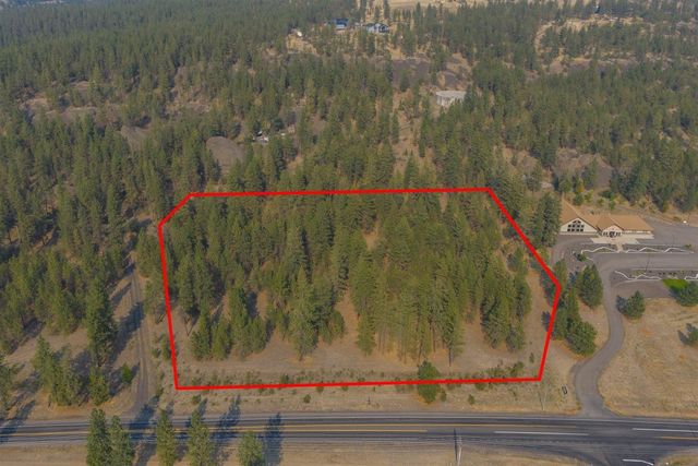 XXXX WA-291, Nine Mile Falls, WA 99026