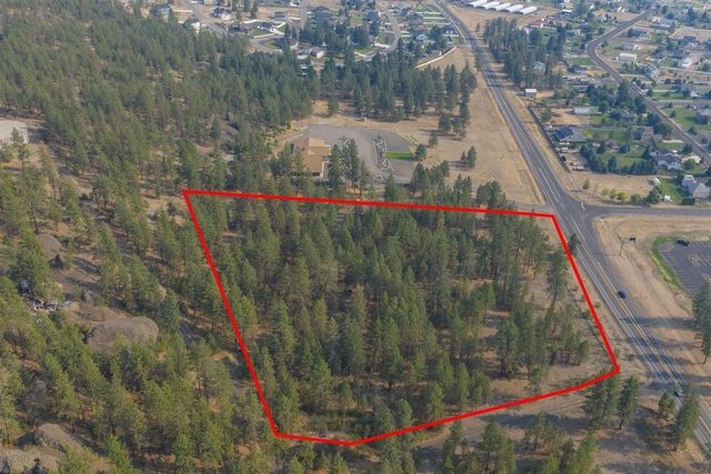 XXXX WA-291, Nine Mile Falls, WA 99026