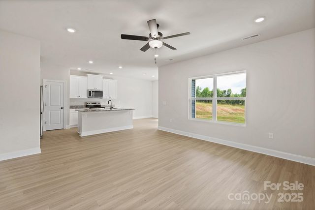 4147 Bolo Drive, Charlotte, NC 28215