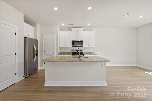 4147 Bolo Drive, Charlotte, NC 28215