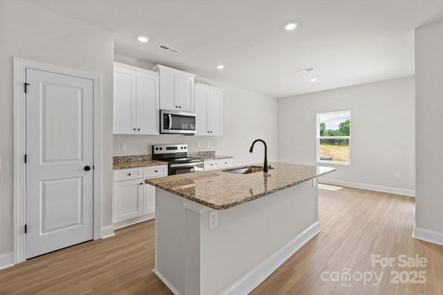 4147 Bolo Drive, Charlotte, NC 28215