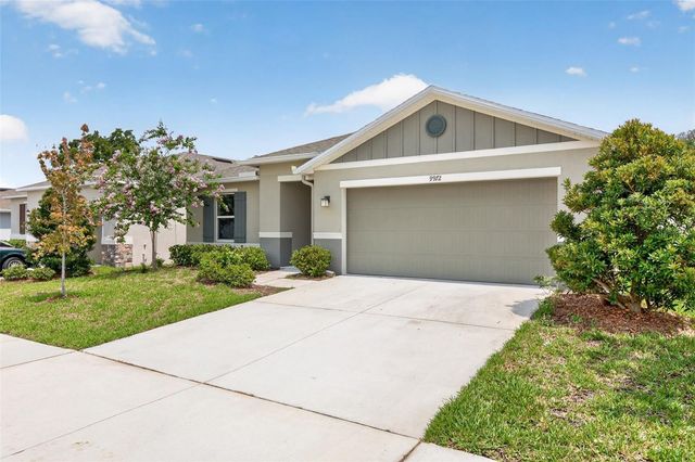 9972 MESIC WOODS AVENUE, Seffner, FL 33584