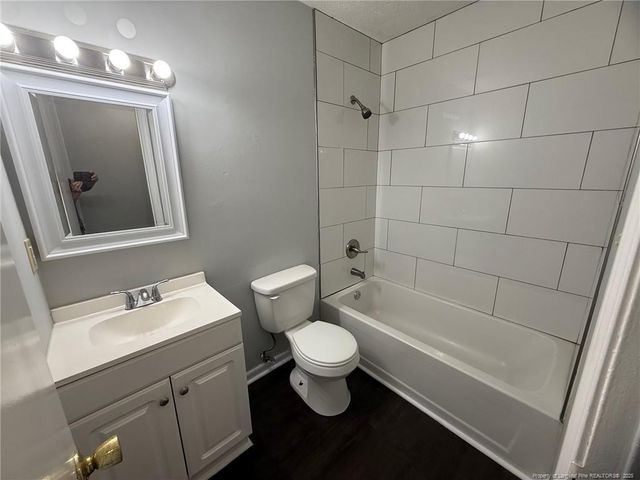 6512 Kemper Court, Fayetteville, NC 28314