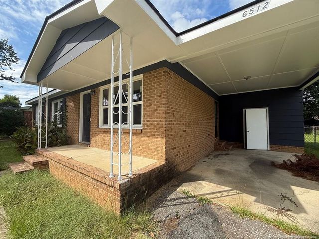6512 Kemper Court, Fayetteville, NC 28314