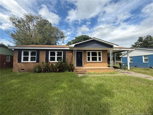 6512 Kemper Court, Fayetteville, NC 28314