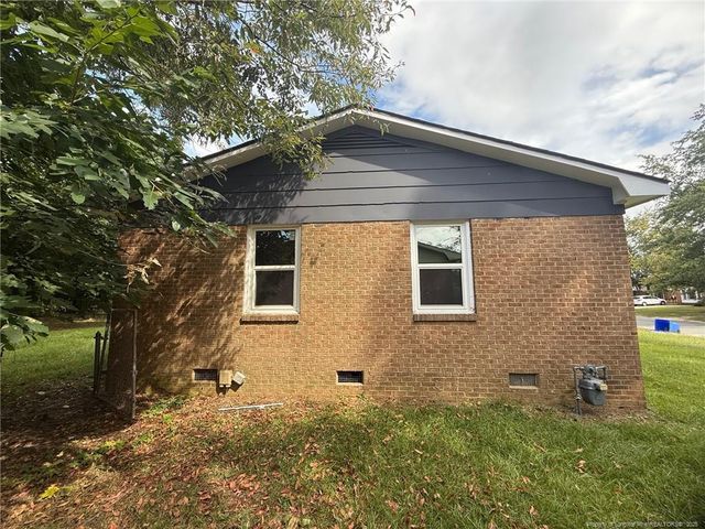 6512 Kemper Court, Fayetteville, NC 28314
