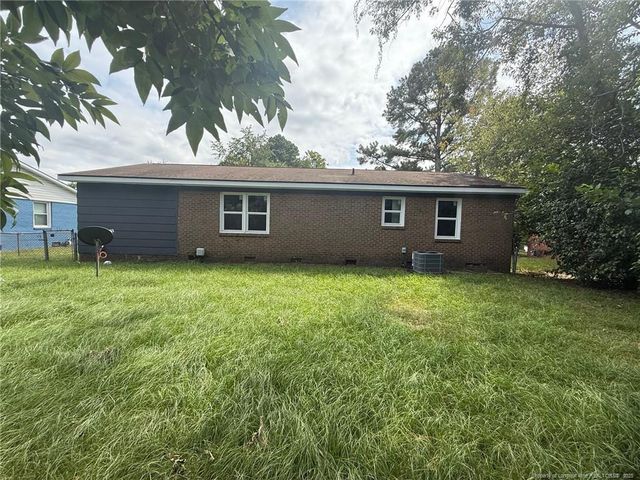 6512 Kemper Court, Fayetteville, NC 28314