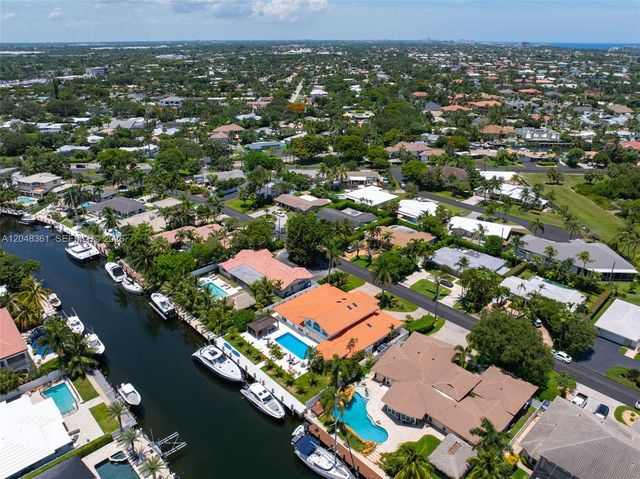 2770 NE 23rd Place, Pompano Beach, FL 33062
