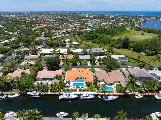 2770 NE 23rd Place, Pompano Beach, FL 33062