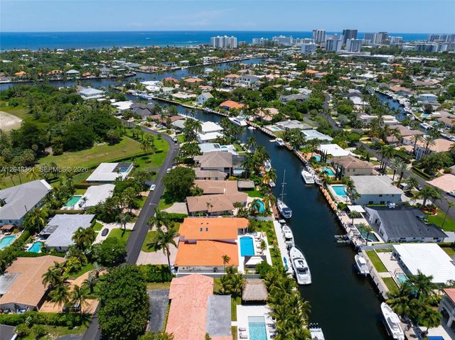 2770 NE 23rd Place, Pompano Beach, FL 33062