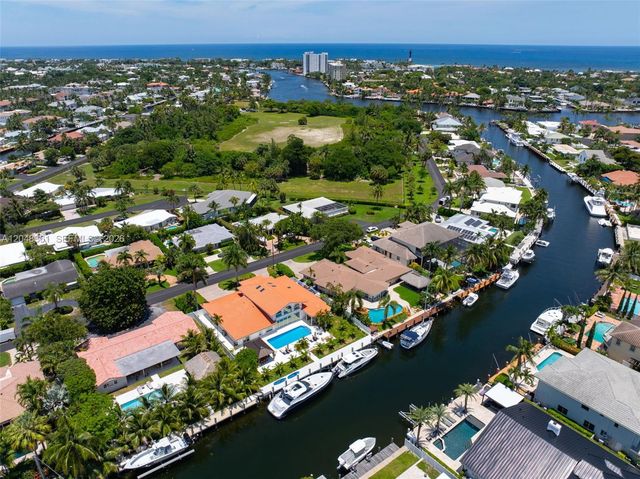2770 NE 23rd Place, Pompano Beach, FL 33062