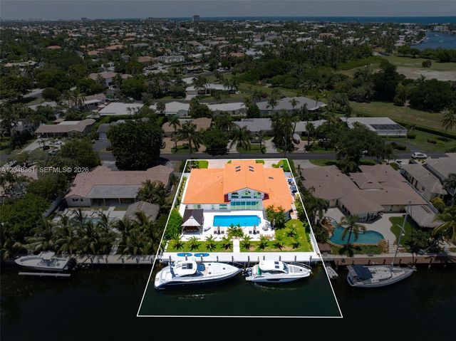 2770 NE 23rd Place, Pompano Beach, FL 33062