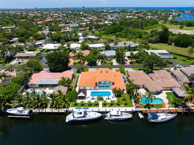 2770 NE 23rd Place, Pompano Beach, FL 33062